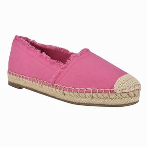 Nine West Maybe Espadrilles - Pink - Ireland (VF3017645)